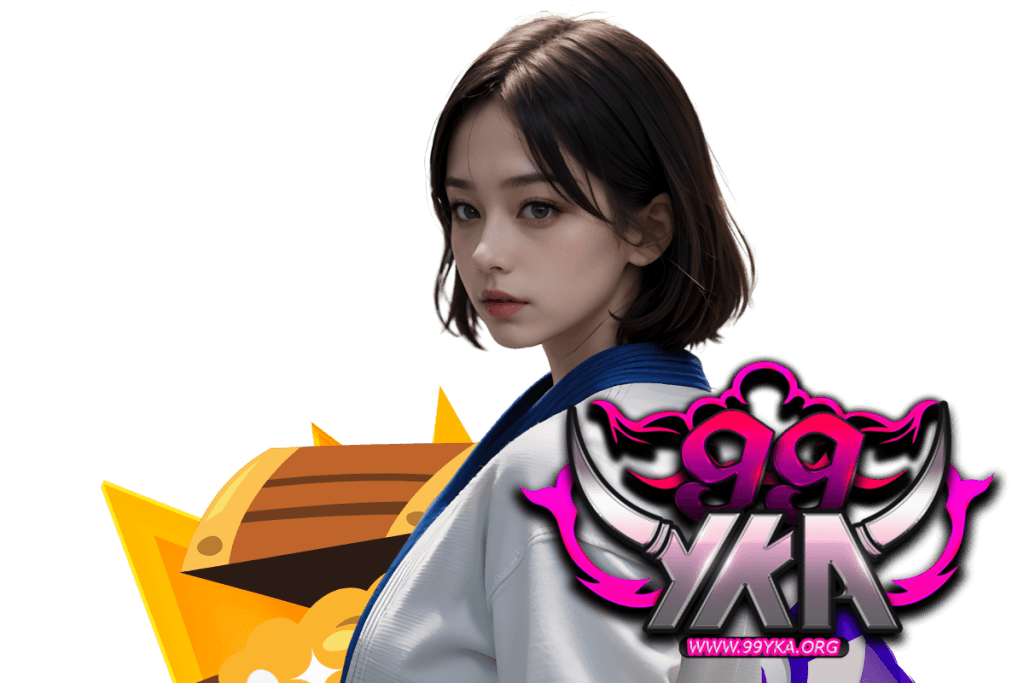 99yka สล็อต