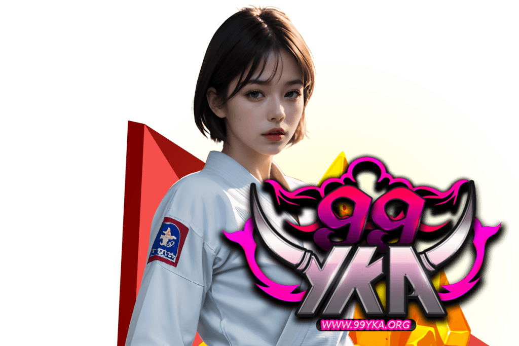 99yka เว็บตรง