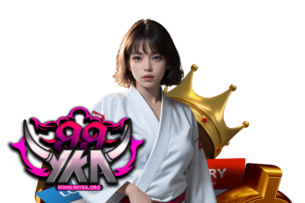 99yka แจกเครดิตฟรี